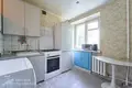 2 room apartment 44 m² Minsk, Belarus