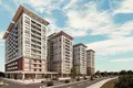 Complejo residencial Investicionnyy proekt s horoshey lokaciey v Stambule