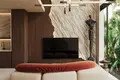 Penthouse z 1 sypialnią 58 m² Ubud, Indonezja