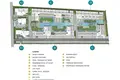 Apartment 32 m² Choeng Thale, Thailand