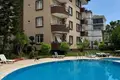 Apartamento 3 habitaciones 80 m² Alanya, Turquía