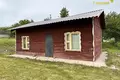 Casa 46 m² Bialarucki sielski Saviet, Bielorrusia