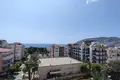Appartement 2 chambres 119 m² Région méditerranéenne, Turquie