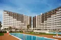 Complejo residencial VALONIA RESORT