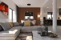 Wohnung 2 Schlafzimmer 118 m² Limassol, Zypern