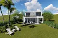 3 bedroom villa 100 m² Sykia, Greece