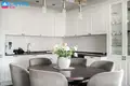 Mieszkanie 3 pokoi 59 m² Wilno, Litwa