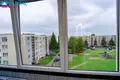 3 room apartment 64 m² Panevėžys, Lithuania