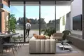 Haus 3 Schlafzimmer 112 m² Mittelmeerregion, Türkei