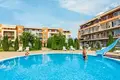 Apartamento 2 habitaciones 63 m² Sunny Beach Resort, Bulgaria