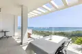 2 bedroom penthouse  Manilva, Spain
