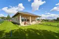 Casa 138 m² Lahojsk selsaviet, Belarús