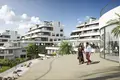Mieszkanie 3 pokoi 171 m² Finestrat, Hiszpania