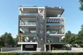 2-Schlafzimmer-Penthouse 82 m² Larnaka, Cyprus
