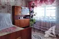 3 room apartment 68 m² Chacislau, Belarus