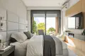 1 bedroom apartment 58 m² Montenegro, Montenegro