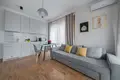 Apartamento 2 habitaciones 69 m² en Varsovia, Polonia