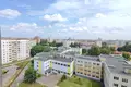 3 room apartment 64 m² Minsk, Belarus