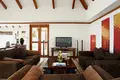 Villa de tres dormitorios 352 m² Phuket, Tailandia