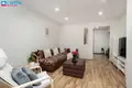 Apartamento 1 habitación 45 m² Vilna, Lituania