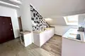 Wohnung 1 zimmer 58 m² Becici, Montenegro