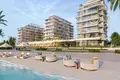 Appartement 2 chambres 1 246 m² Doubaï, Émirats arabes unis