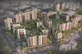 Wohnkomplex Ready-made apartments from the leading developer of Istanbul.