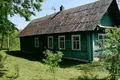 Haus 2 Zimmer 30 m² Liubanski siel ski Saviet, Weißrussland