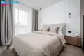 Apartamento 2 habitaciones 40 m² Vilna, Lituania