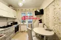 Mieszkanie 2 pokoi 56 m² Grodno, Białoruś