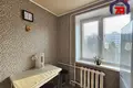 Apartamento 2 habitaciones 40 m² Baránavichi, Bielorrusia