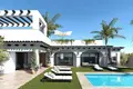 3-Schlafzimmer-Villa 174 m² Urbanizacion Dona Pepa, Spanien
