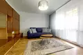 3 room apartment 64 m² in Warsaw, Poland