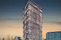 Kawalerka 38 m² Dubaj, Emiraty Arabskie