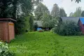 Haus 56 m² Dorski sielski Saviet, Belarus