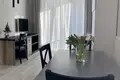 2 room apartment 37 m² in Warsaw, Poland