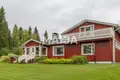 5 bedroom house 166 m² Ranua, Finland