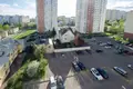 Appartement 2 chambres 69 m² Minsk, Bélarus