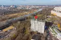 Apartamento 3 habitaciones 59 m² en Poznan, Polonia