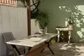 Villa de 2 dormitorios 107 m² Bar, Montenegro