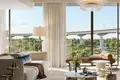 Mieszkanie 2 pokoi 70 m² Dubaj, Emiraty Arabskie