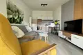 Квартира 2 комнаты 34 м² Будва, Черногория