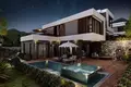 Дом 3 комнаты 155 м² Incekum, Турция