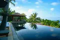 Villa de 6 chambres 1 768 m² Kamala, Thaïlande