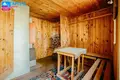 Maison 51 m² Ukmerge, Lituanie