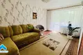 Wohnung 2 zimmer 41 m² Masyr, Belarus