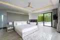 Villa de tres dormitorios 450 m² Ko Samui, Tailandia