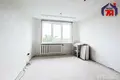 Apartamento 1 habitación 34 m² Enierhija, Bielorrusia
