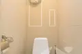 1 room apartment 40 m² Maladzyechna, Belarus