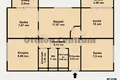 Wohnung 4 Zimmer 67 m² Budapest, Ungarn